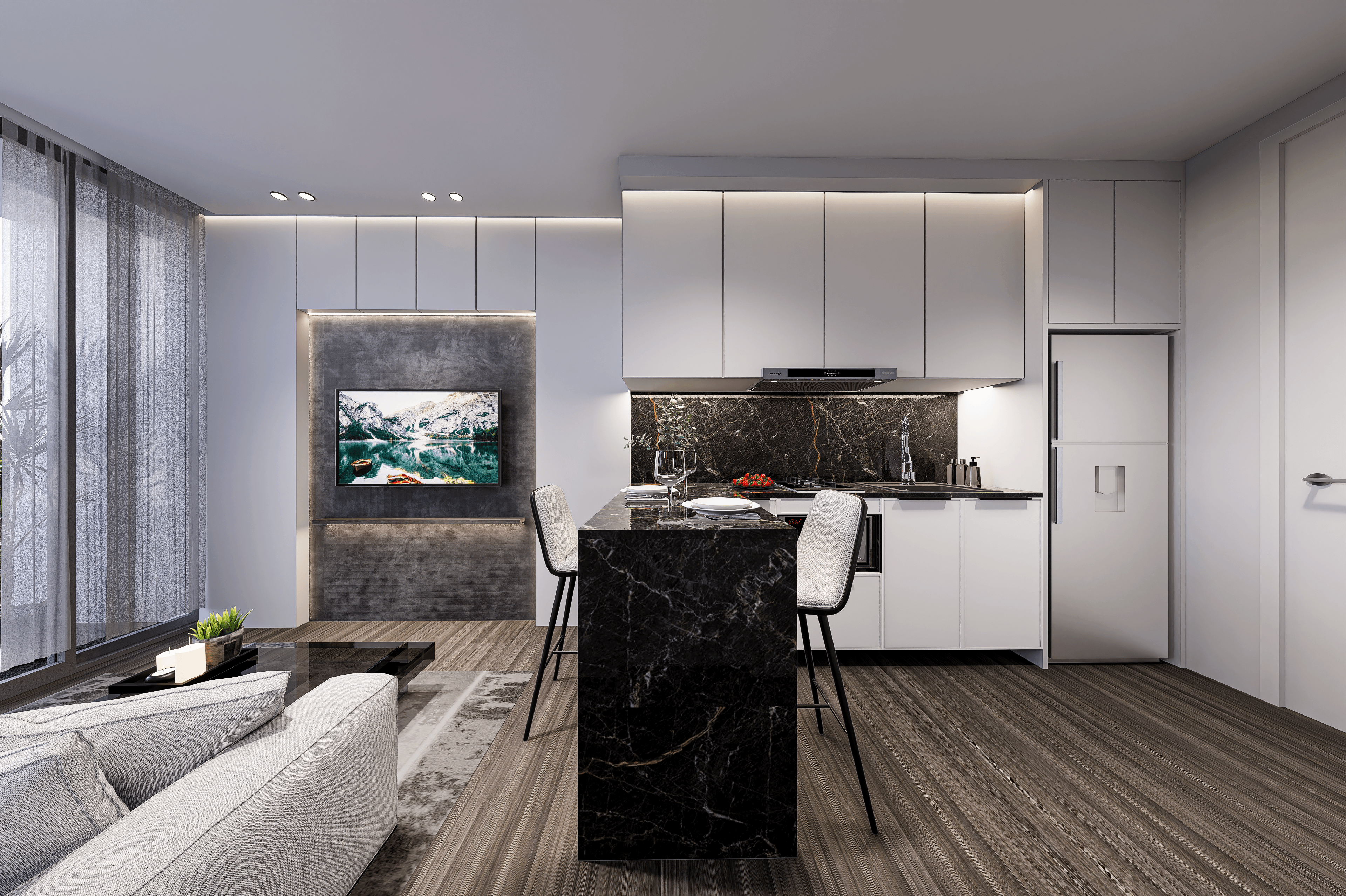 Enigma Residence 24